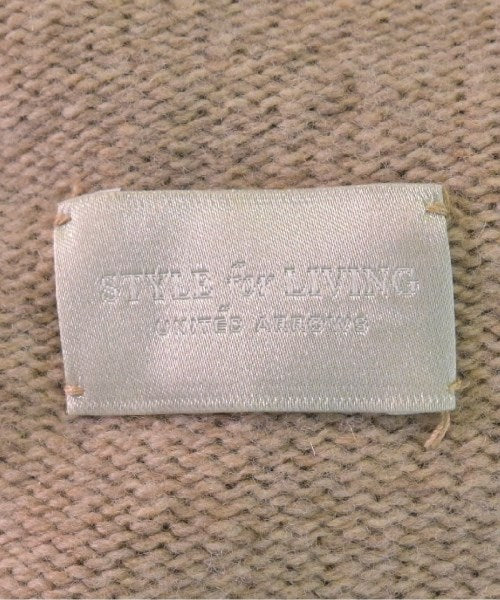 UNITED ARROWS Style for Living Dresses