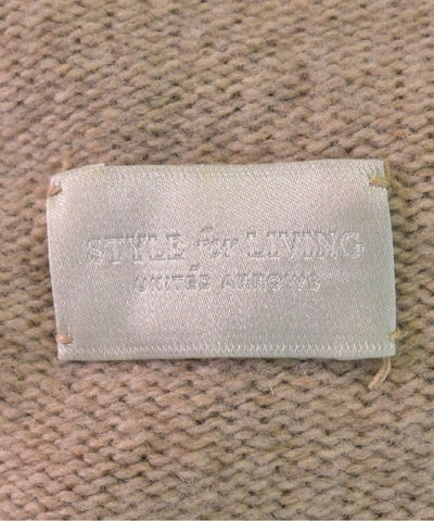 UNITED ARROWS Style for Living Dresses