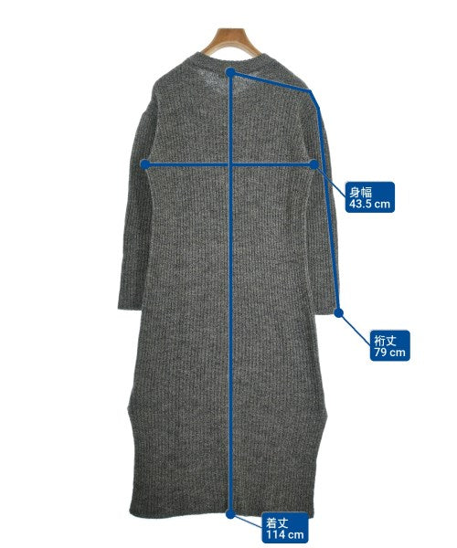 UNITED ARROWS Style For Living Dresses