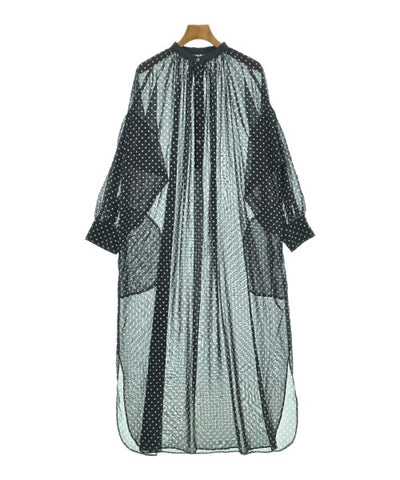 UNITED ARROWS Style For Living Shirtdresses