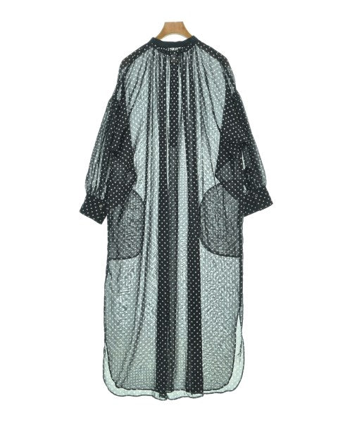 UNITED ARROWS Style For Living Shirtdresses