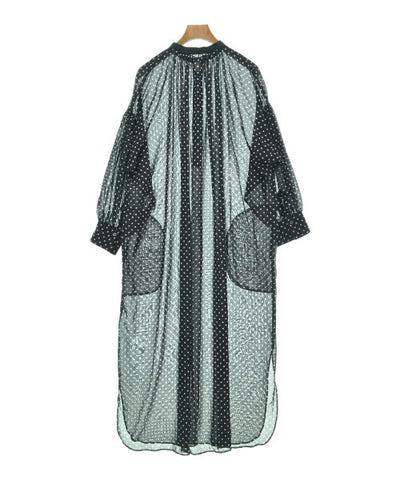 UNITED ARROWS Style For Living Shirtdresses