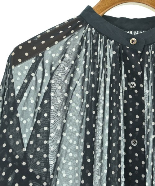 UNITED ARROWS Style For Living Shirtdresses