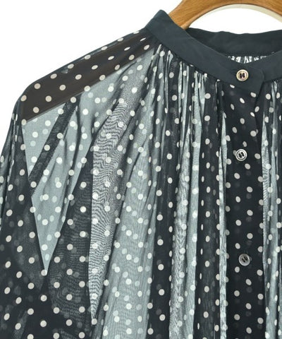 UNITED ARROWS Style For Living Shirtdresses