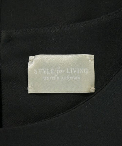 UNITED ARROWS Style For Living Dresses