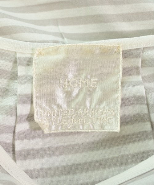 UNITED ARROWS Style For Living Tee Shirts/Tops