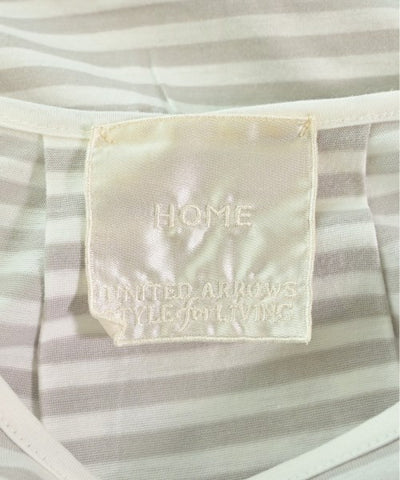 UNITED ARROWS Style For Living Tee Shirts/Tops