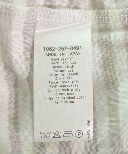 UNITED ARROWS Style For Living Tee Shirts/Tops