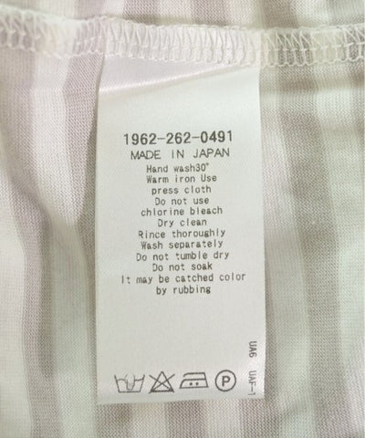 UNITED ARROWS Style For Living Tee Shirts/Tops