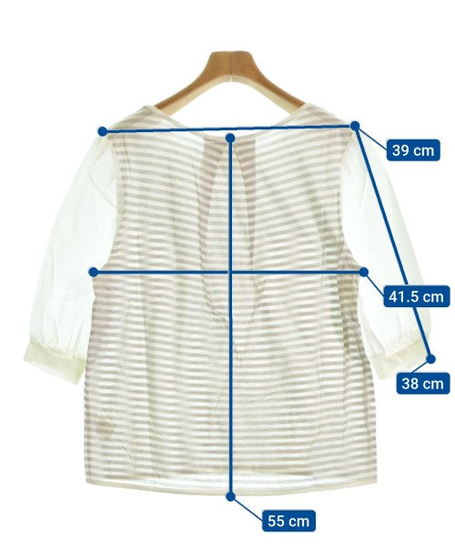 UNITED ARROWS Style For Living Tee Shirts/Tops