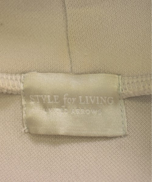UNITED ARROWS Style For Living Hoodies