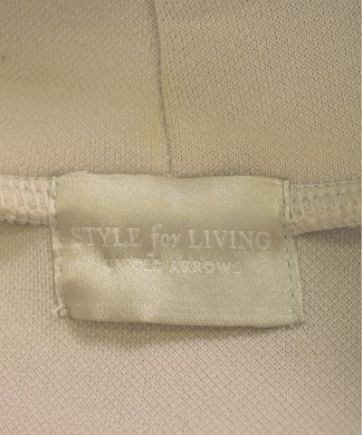 UNITED ARROWS Style For Living Hoodies