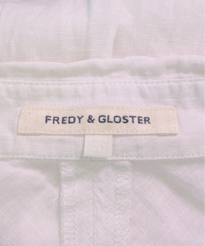 FREDY&GLOSTER Casual shirts