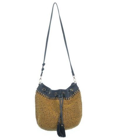 FREDY&GLOSTER Shoulder bags