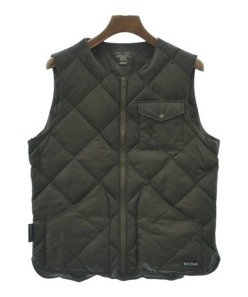 FIDELITY Down jackets/Vests