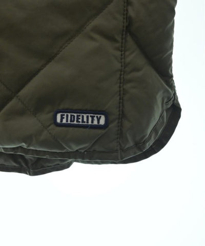 FIDELITY Down jackets/Vests