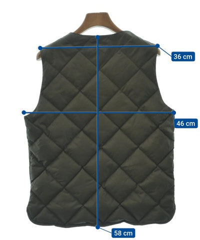 FIDELITY Down jackets/Vests