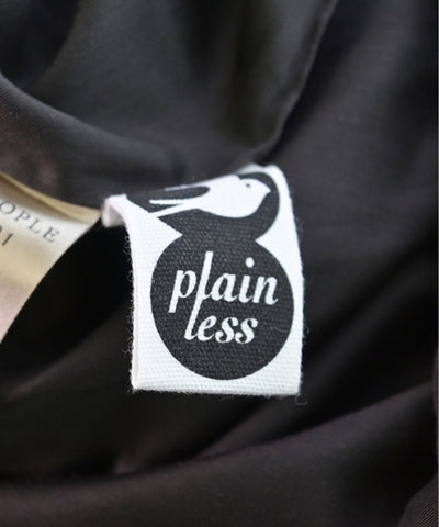 PLAIN PEOPLE Overalls/ Rompers/ Jumpsuits