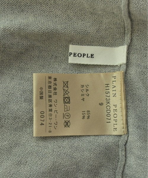 PLAIN PEOPLE Cardigans