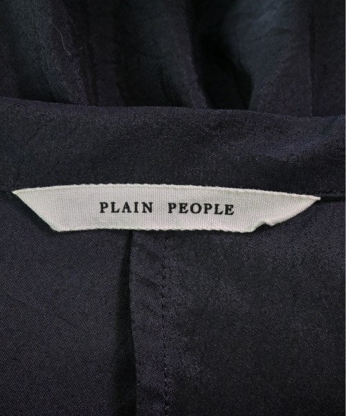 PLAIN PEOPLE Blouses