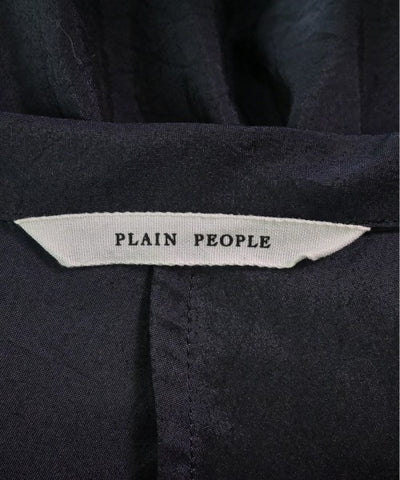 PLAIN PEOPLE Blouses