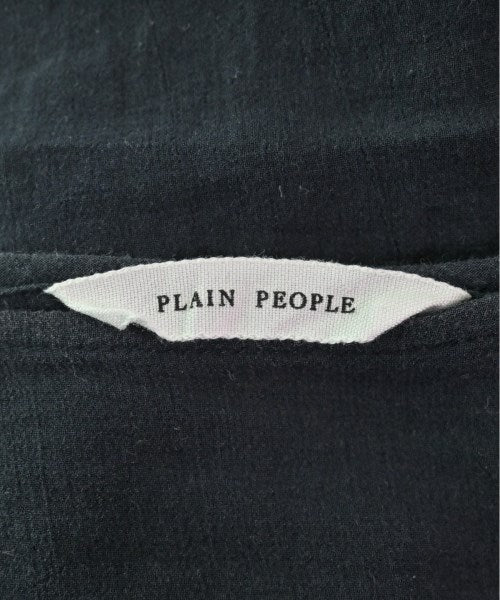 PLAIN PEOPLE Blouses