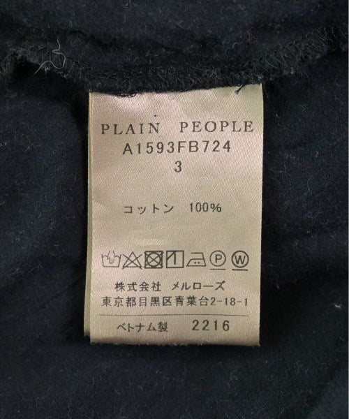 PLAIN PEOPLE Blouses