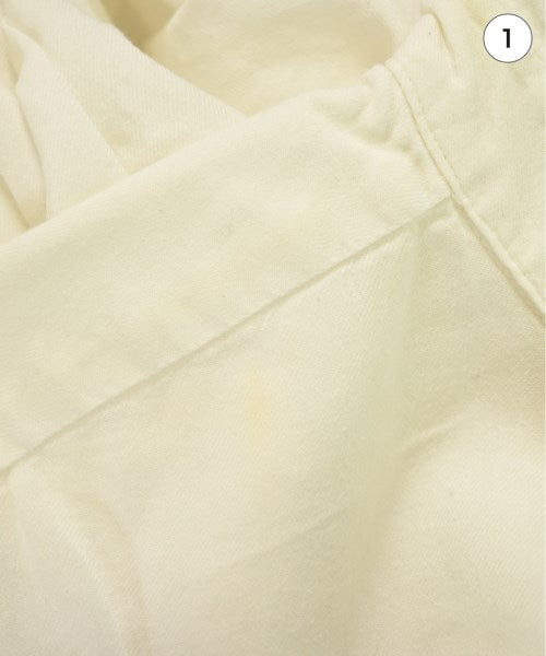 PLAIN PEOPLE Casual shirts