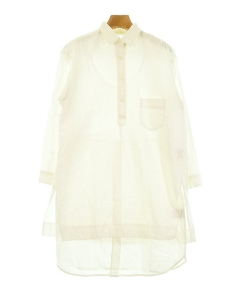 PLAIN PEOPLE Casual shirts