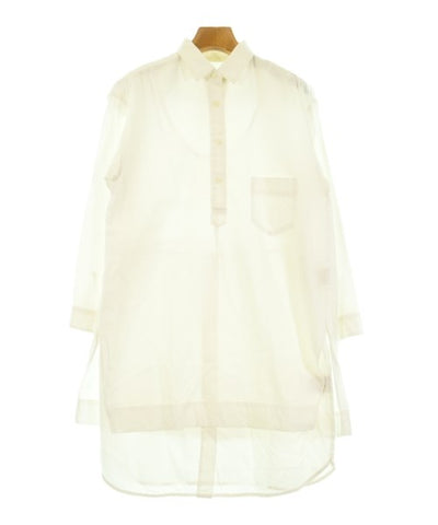 PLAIN PEOPLE Casual shirts