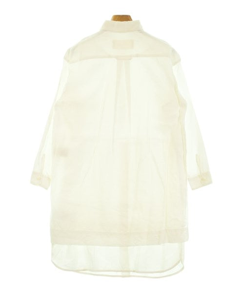 PLAIN PEOPLE Casual shirts