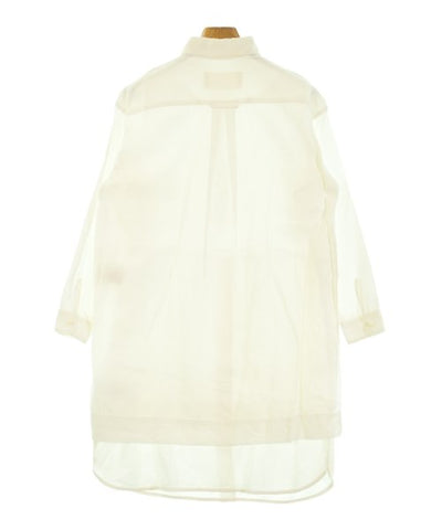 PLAIN PEOPLE Casual shirts