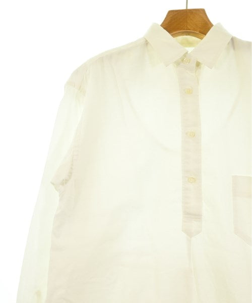 PLAIN PEOPLE Casual shirts