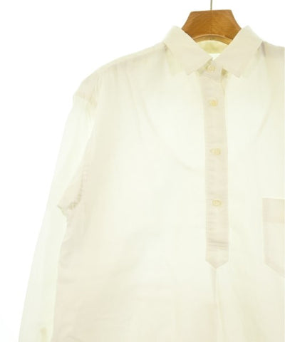 PLAIN PEOPLE Casual shirts