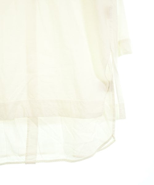 PLAIN PEOPLE Casual shirts