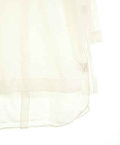 PLAIN PEOPLE Casual shirts