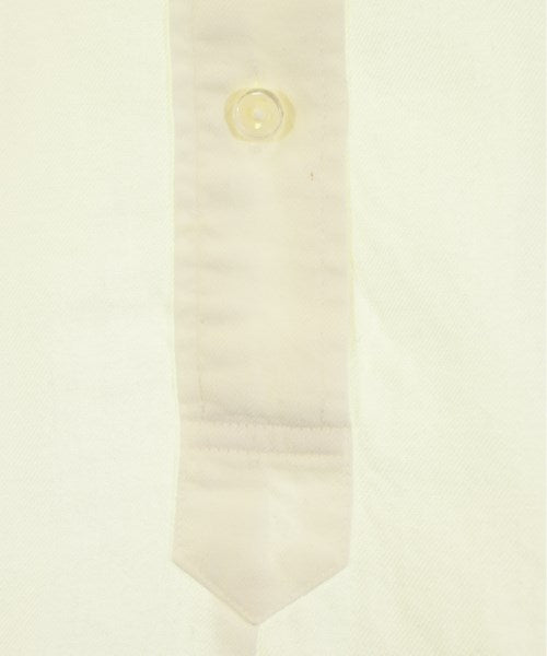 PLAIN PEOPLE Casual shirts