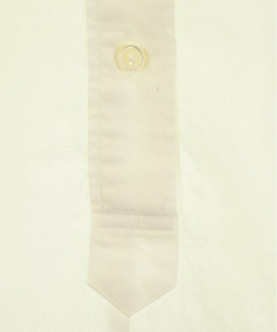 PLAIN PEOPLE Casual shirts