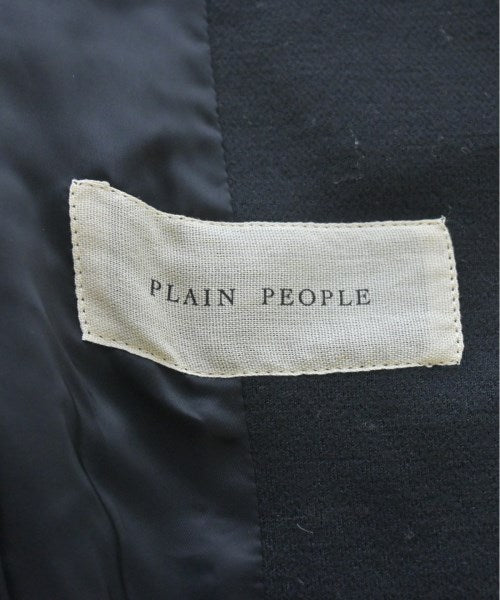 PLAIN PEOPLE Other