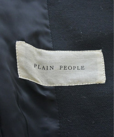 PLAIN PEOPLE Other