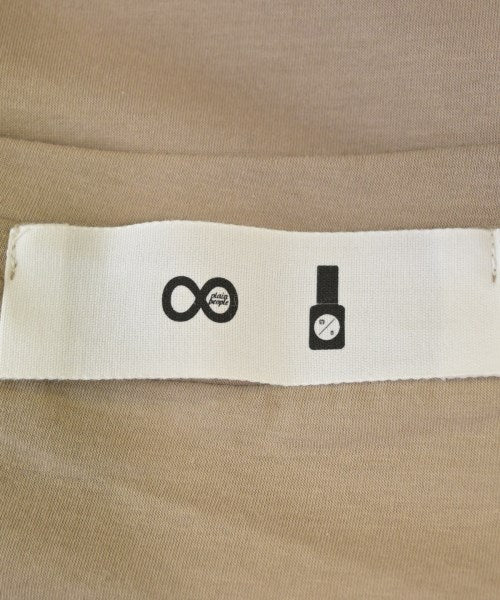 PLAIN PEOPLE Tee Shirts/Tops