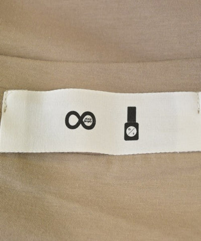 PLAIN PEOPLE Tee Shirts/Tops