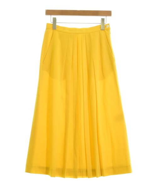 PLAIN PEOPLE Long/Maxi length skirts