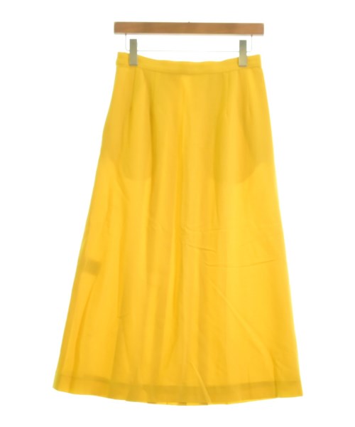 PLAIN PEOPLE Long/Maxi length skirts