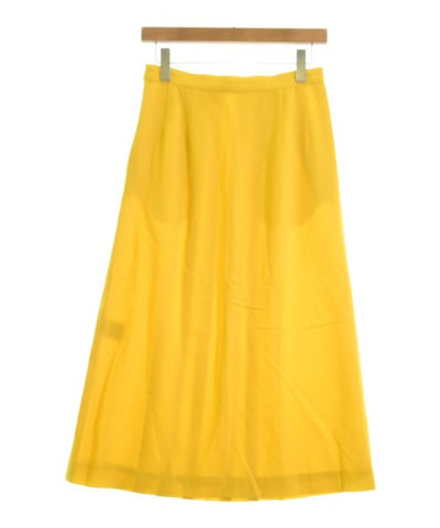 PLAIN PEOPLE Long/Maxi length skirts