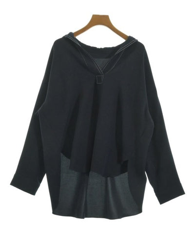 PLAIN PEOPLE Casual shirts