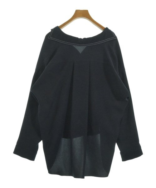 PLAIN PEOPLE Casual shirts