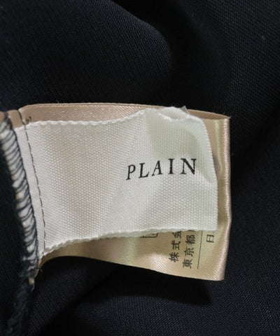 PLAIN PEOPLE Casual shirts