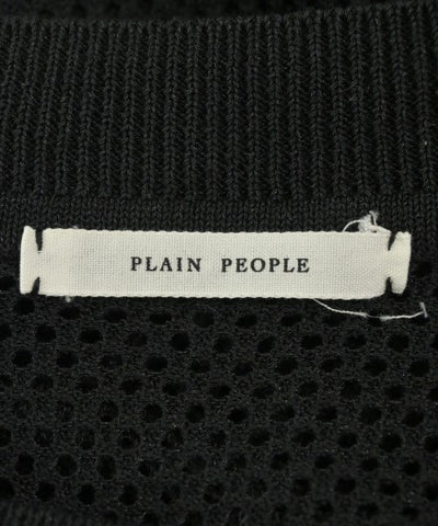 PLAIN PEOPLE Vests
