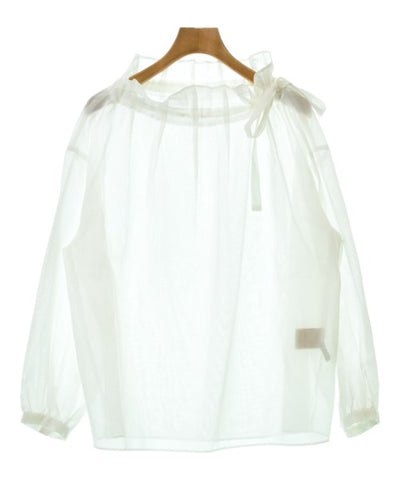 PLAIN PEOPLE Blouses